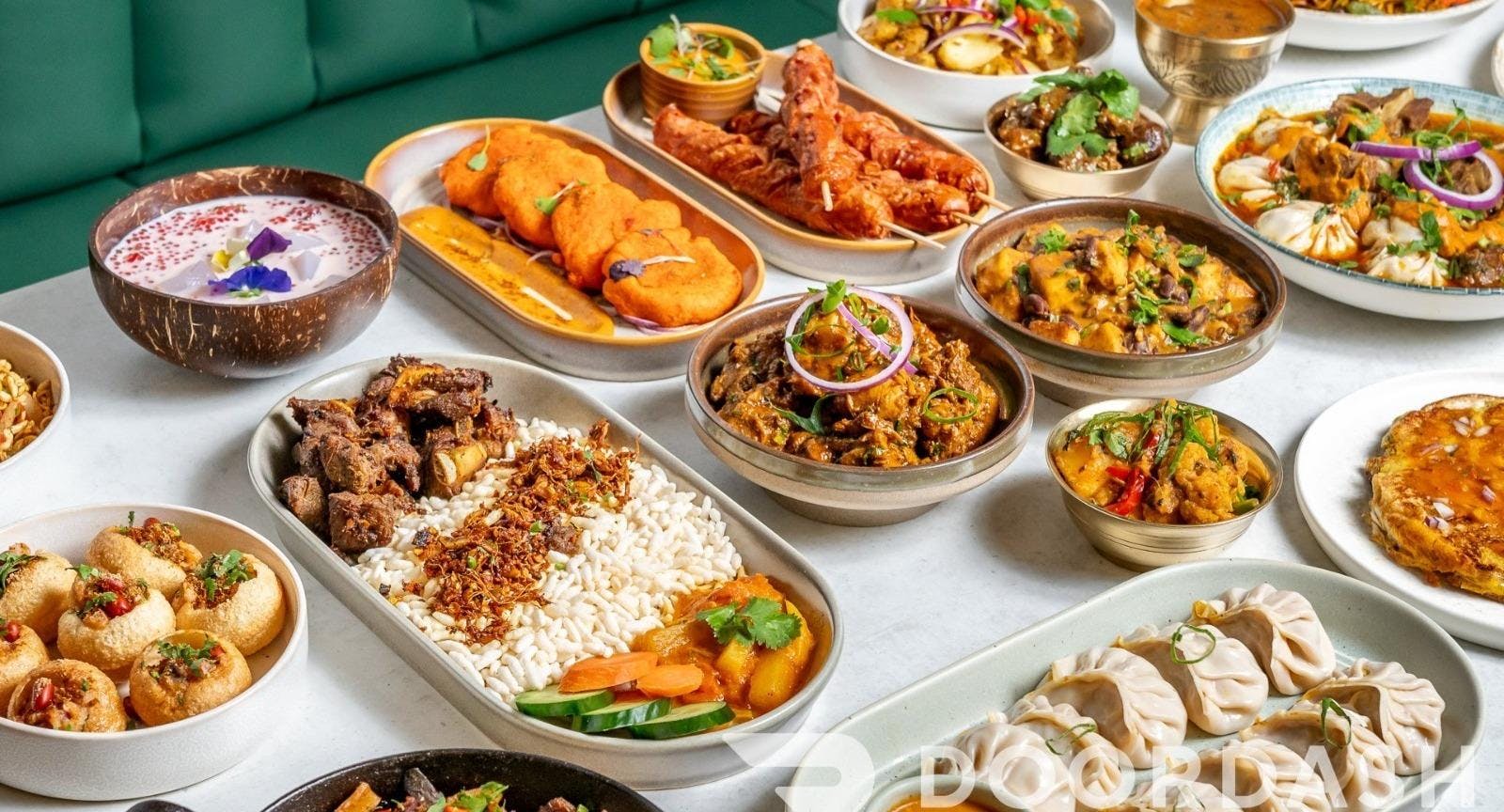 Restaurant Baar Pipaal - Restaurant & Bar in Glenroy, Melbourne