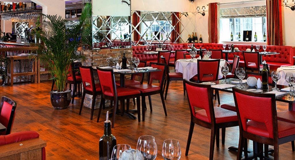Photo of restaurant Bellagio Ristorante Italiano - West Bromwich in West Bromwich, Birmingham
