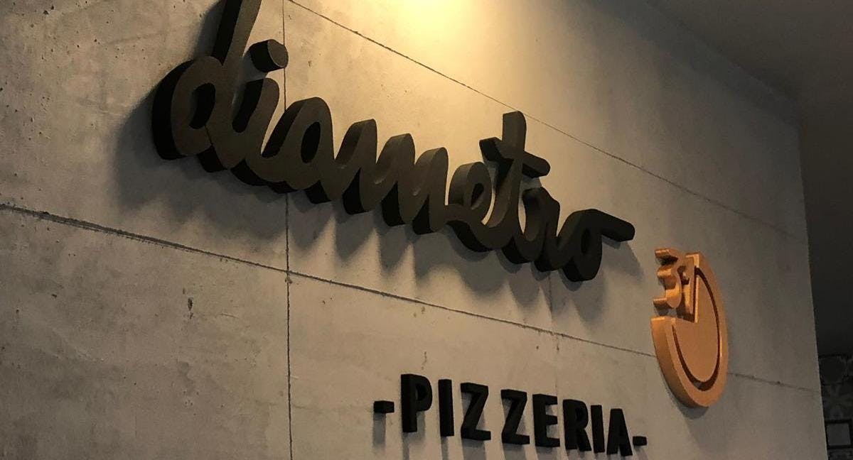 Photo of restaurant Diametro 31 Pizzeria in Centre, Caserta