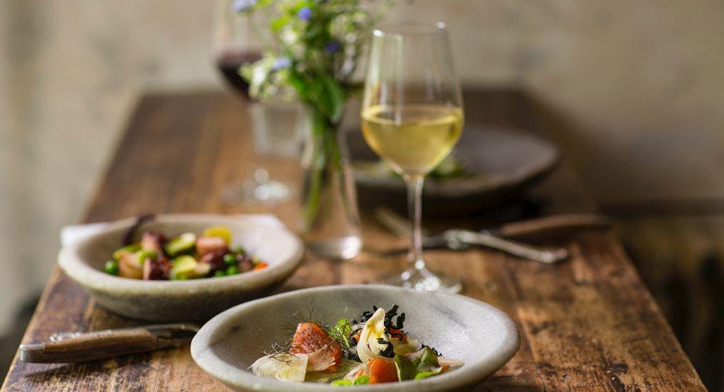 Photo of restaurant The Coop in Brisbane CBD, Brisbane
