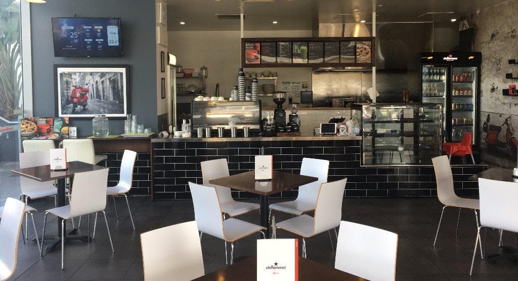 Photo of restaurant Stellarossa Coffee - Woolloongabba in Woolloongabba, Brisbane