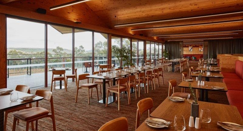 Restaurant Orani Restaurant in Sorell, Hobart