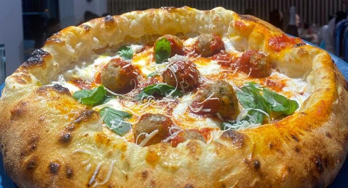 Restaurant Movita Ristorante Pizzeria in Trentola-ducenta, Caserta