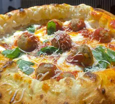 Restaurant Movita Ristorante Pizzeria in Trentola-ducenta, Caserta