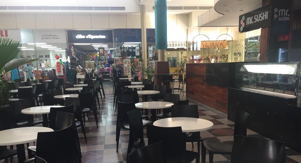 Photo of restaurant Mr Sushi - Smith St Mall in Darwin CBD, Darwin