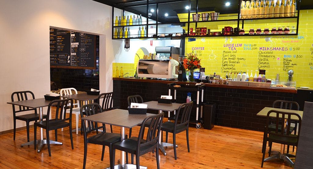 Photo of restaurant Meshwi in Haberfield, Sydney
