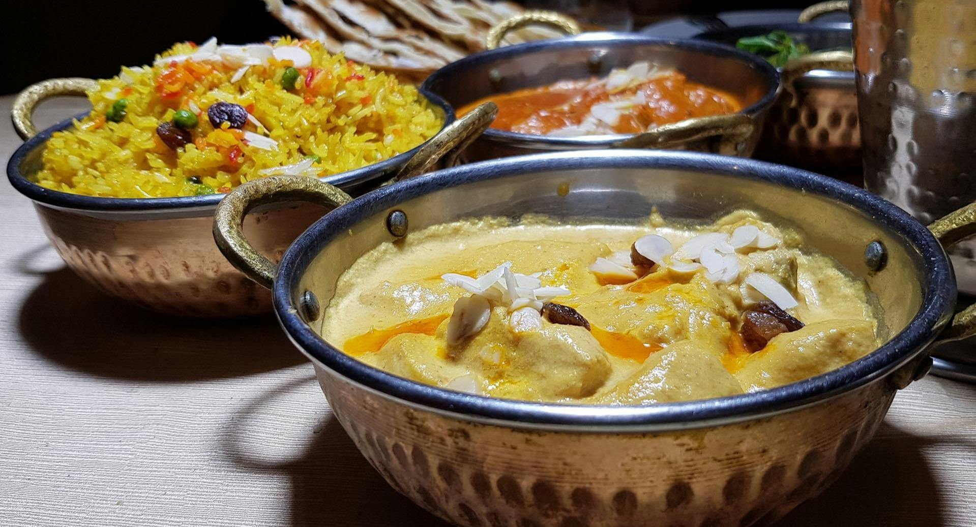 Ristorante Ristorante Gandhi a Ostiense, Roma