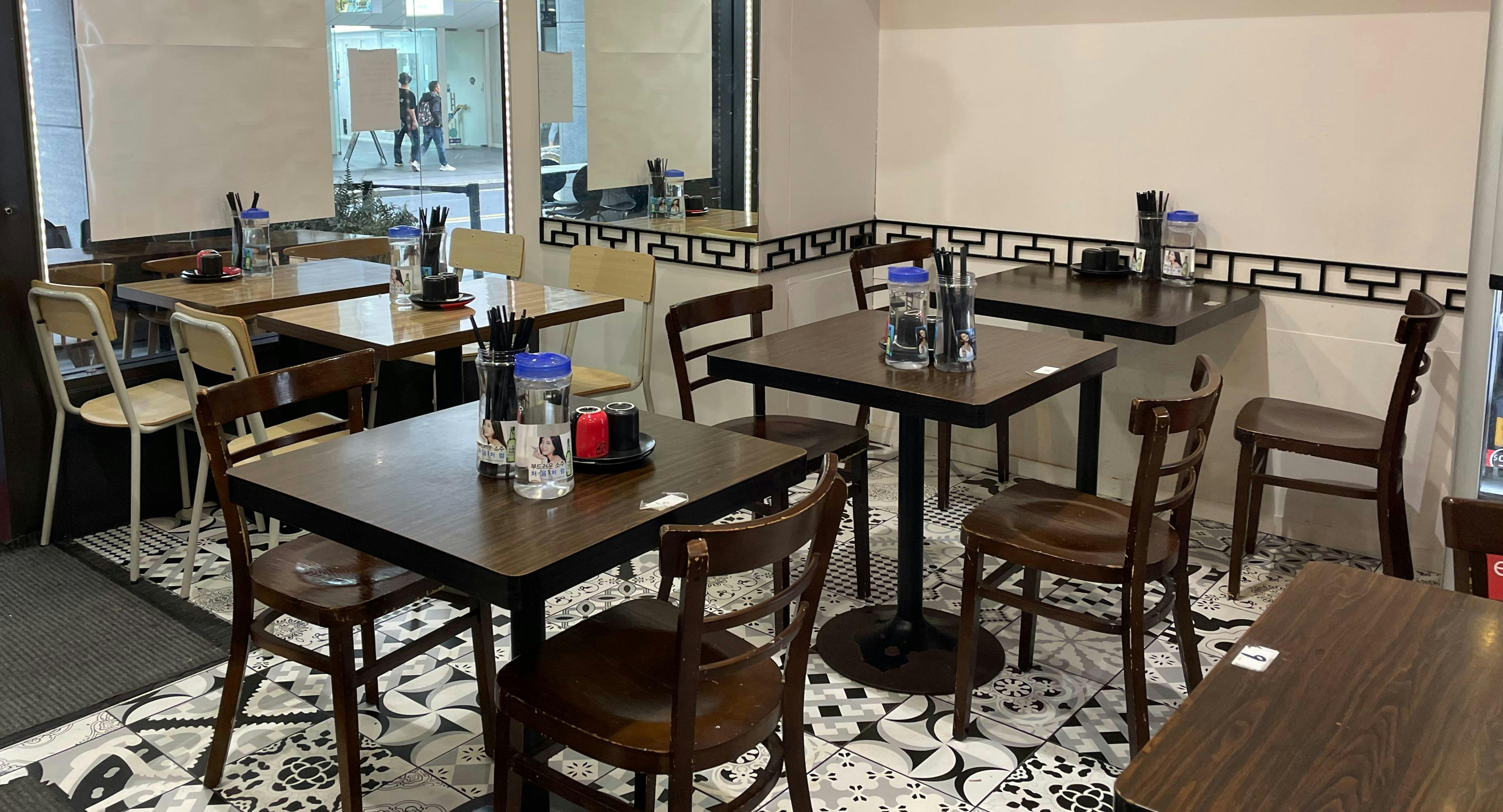 Photo of restaurant Cafe BBQ Duck - High Street in Auckland CBD, Auckland - Photo 2