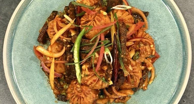 Restaurant Baithak Harris Park in Harris Park, Sydney