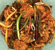 Restaurant Baithak Harris Park in Harris Park, Sydney