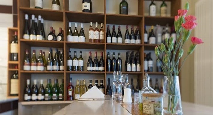 Bilder von Restaurant Sorgenfrei Wein und Speisen in Innenstadt, Köln