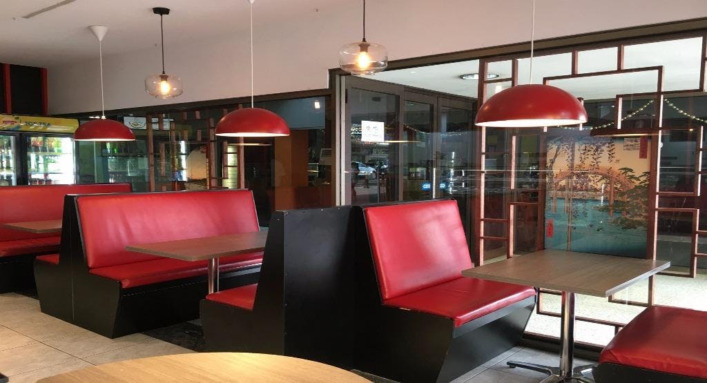 Photo of restaurant Windy Noodle & Sushi Bar in Penrith, Sydney