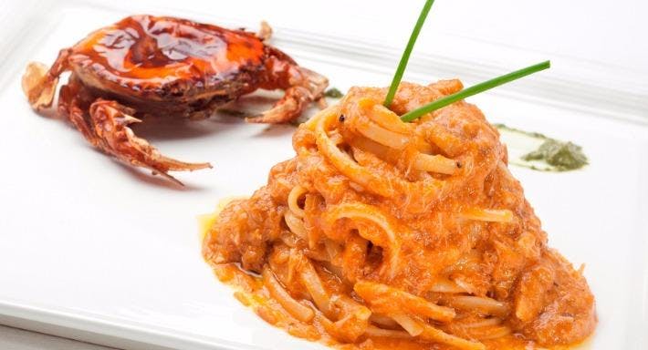 Image 2 of restaurant Etna Italian Restaurant - East Coast