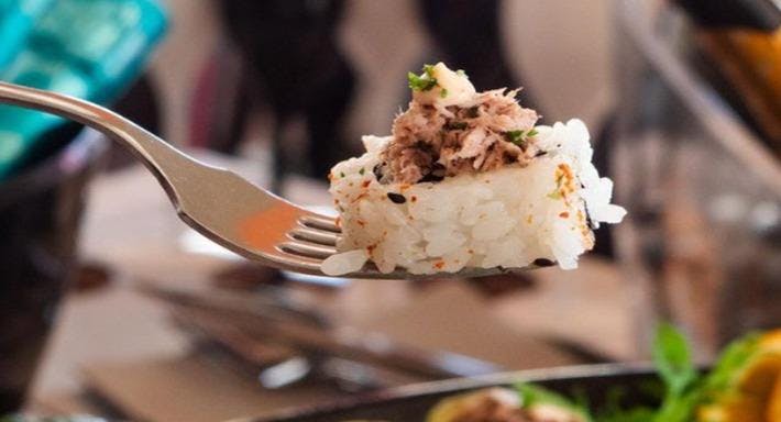 Ristorante Sailing 809 Ristorante Cocktail Bar a Lido di Ostia, Ostia