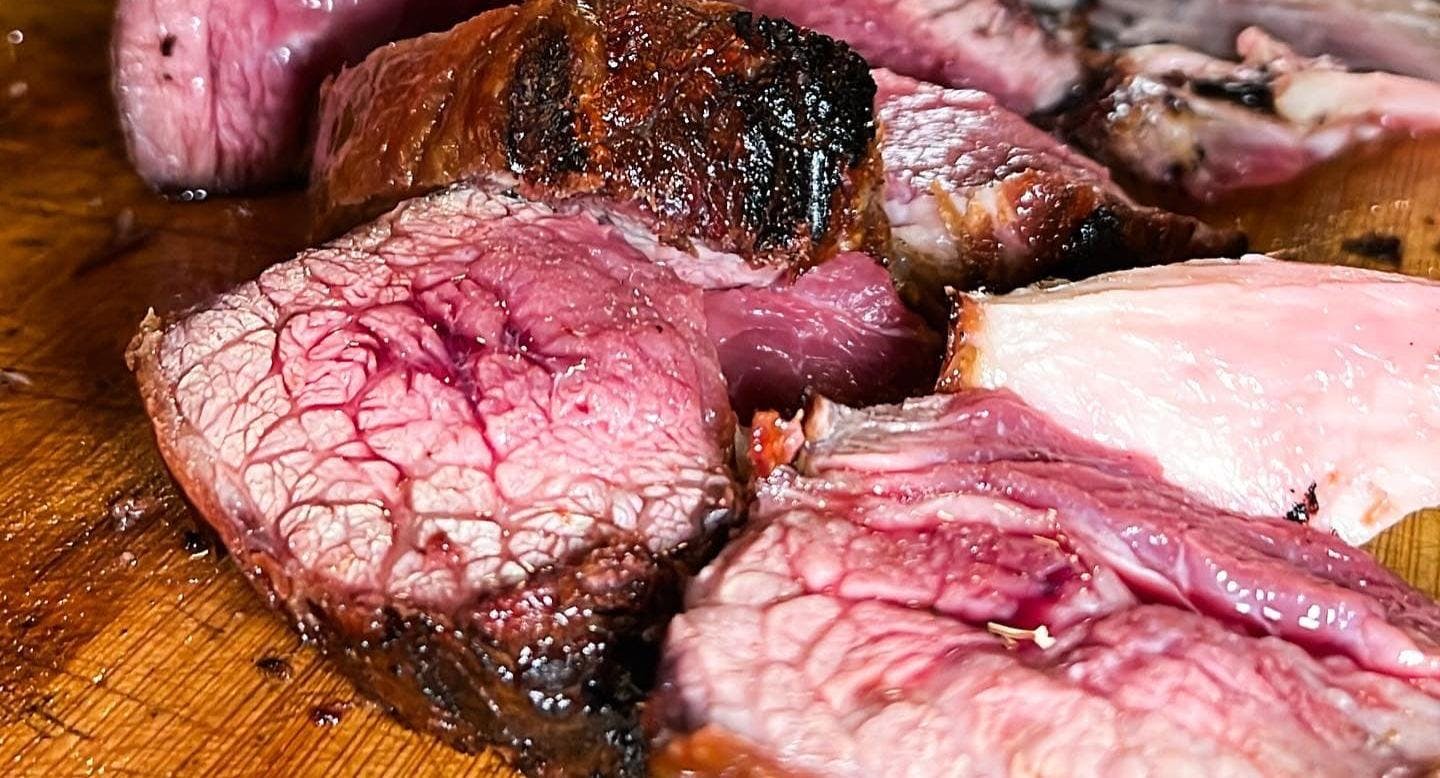 Restaurant Whisky & Tabacco in Favorita, Palermo