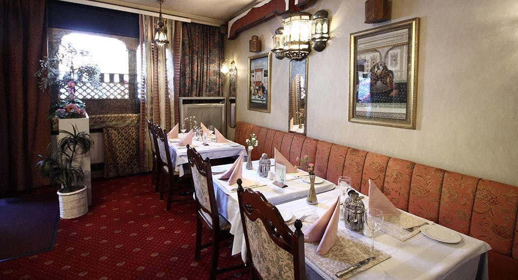 Photo of restaurant Restaurant Demi Tass in 4. District, Vienna