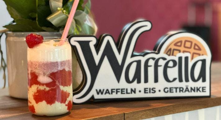 Photo of restaurant Waffella in Zentrum, Iserlohn - Photo 2