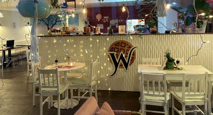 Photo of restaurant Waffella in Zentrum, Iserlohn - Photo 3