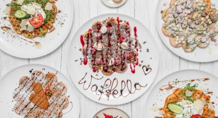 Photo of restaurant Waffella in Zentrum, Iserlohn