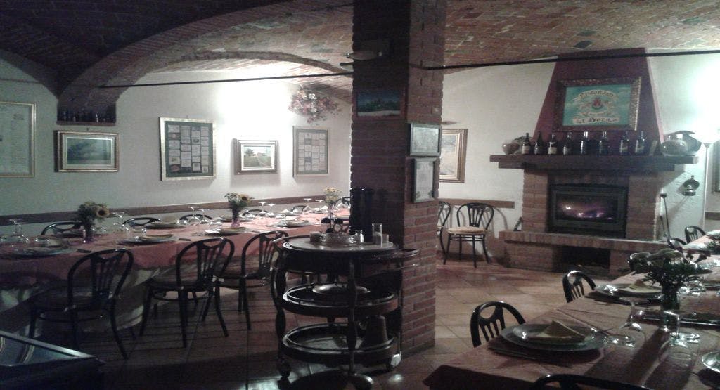 Foto del ristorante Locanda Del Borgo a Gabiano, Alessandria