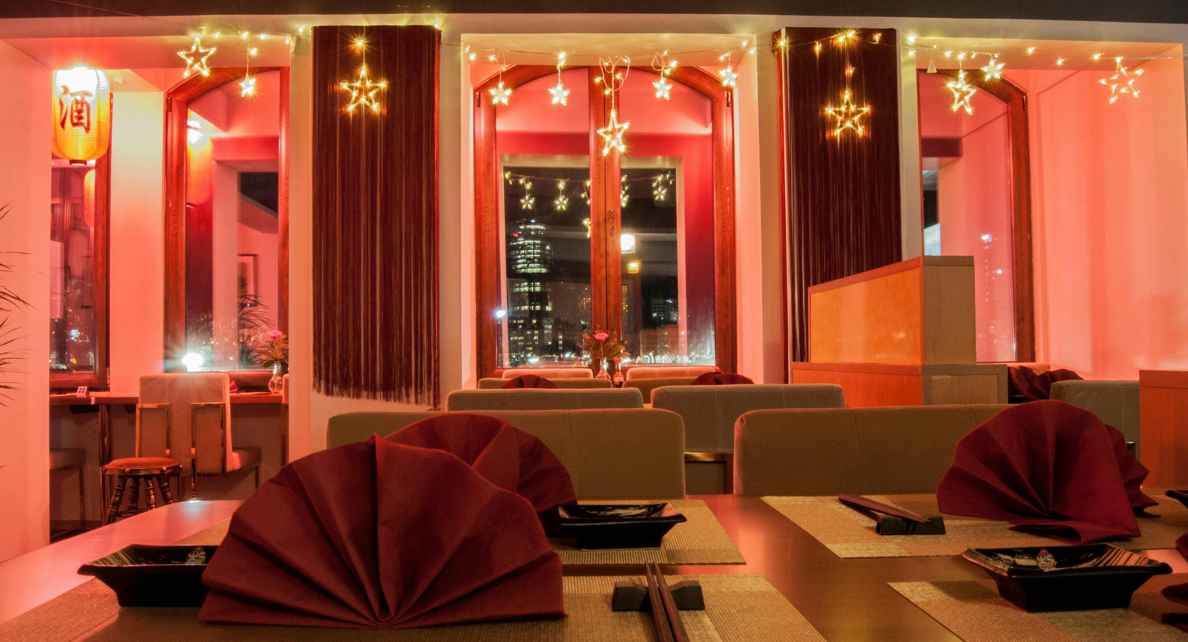 Bilder von Restaurant Chao | Asian Food & Sushi in Altstadt-Nord, Köln