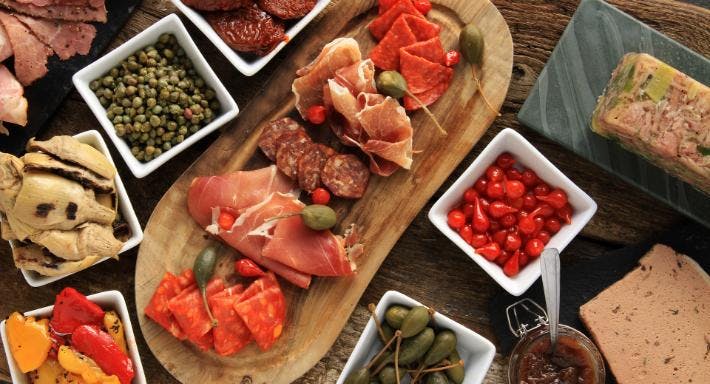 Restaurant Esszimmer225 in Centre, Hürth