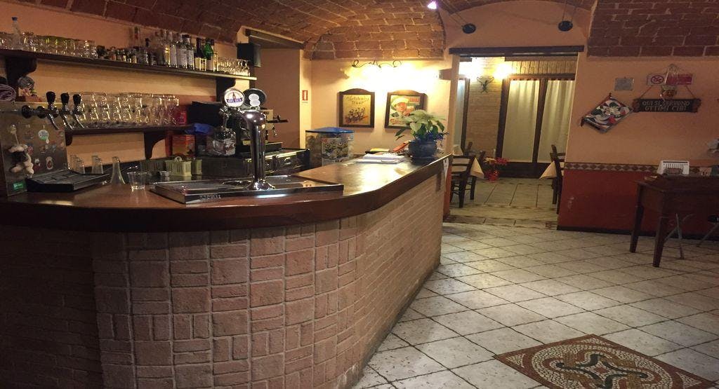 Foto del ristorante La Grigliopizza a Villafranca d Asti, Asti