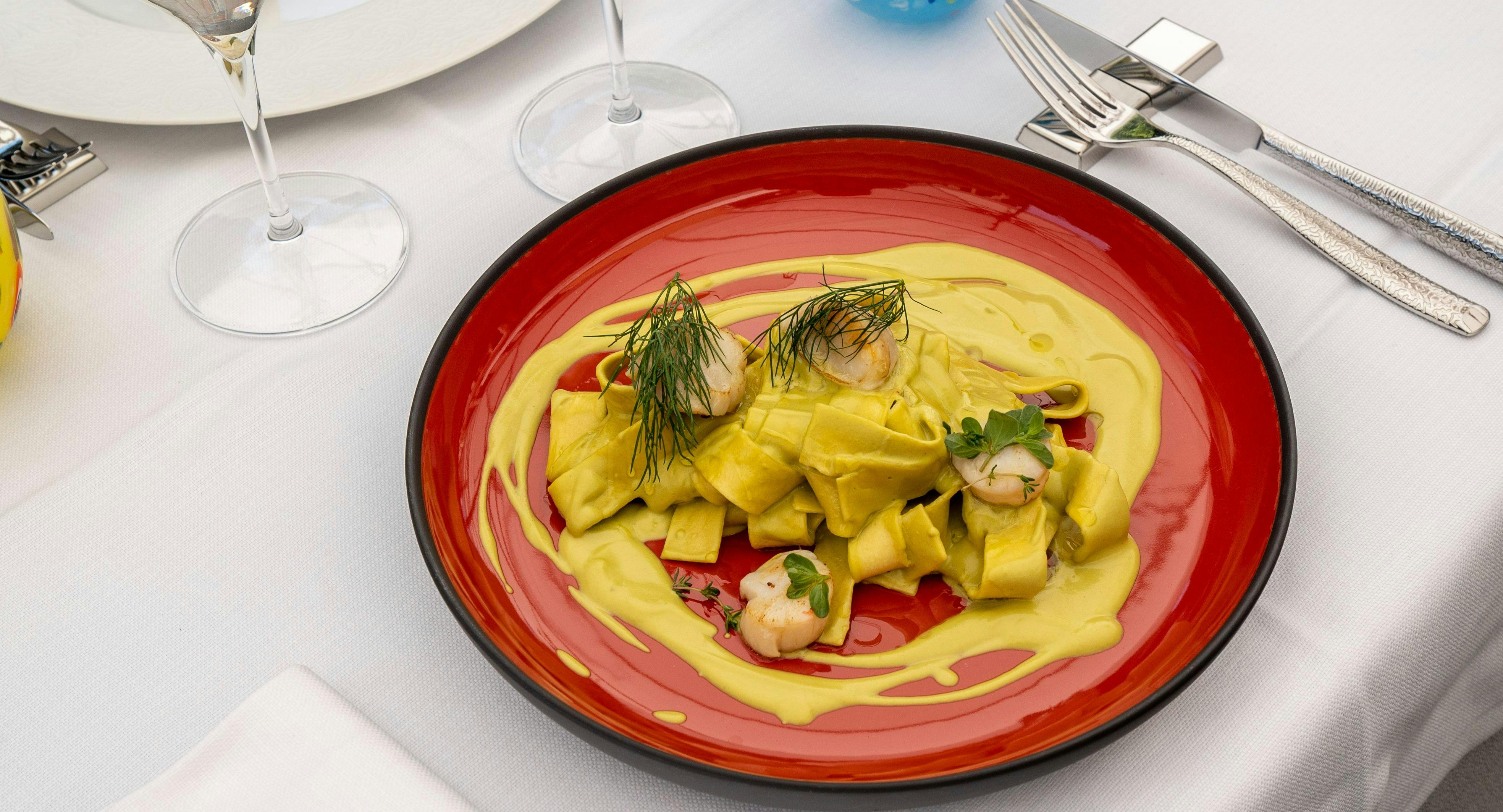 Photo of restaurant Ca' Leon in Santa Croce, Venice - Photo 11