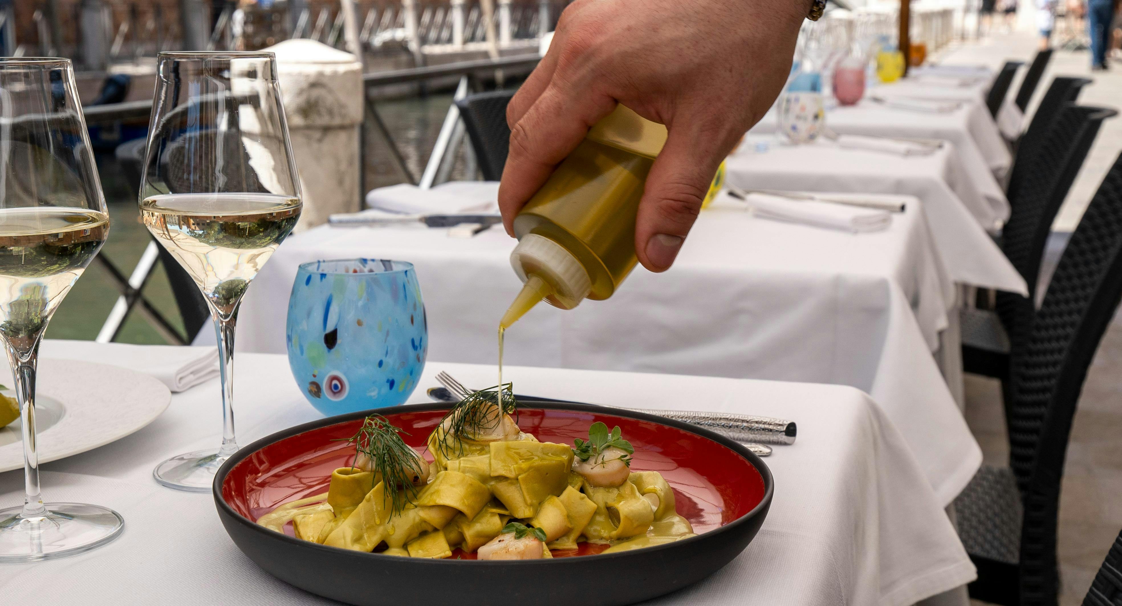 Photo of restaurant Ca' Leon in Santa Croce, Venice - Photo 12