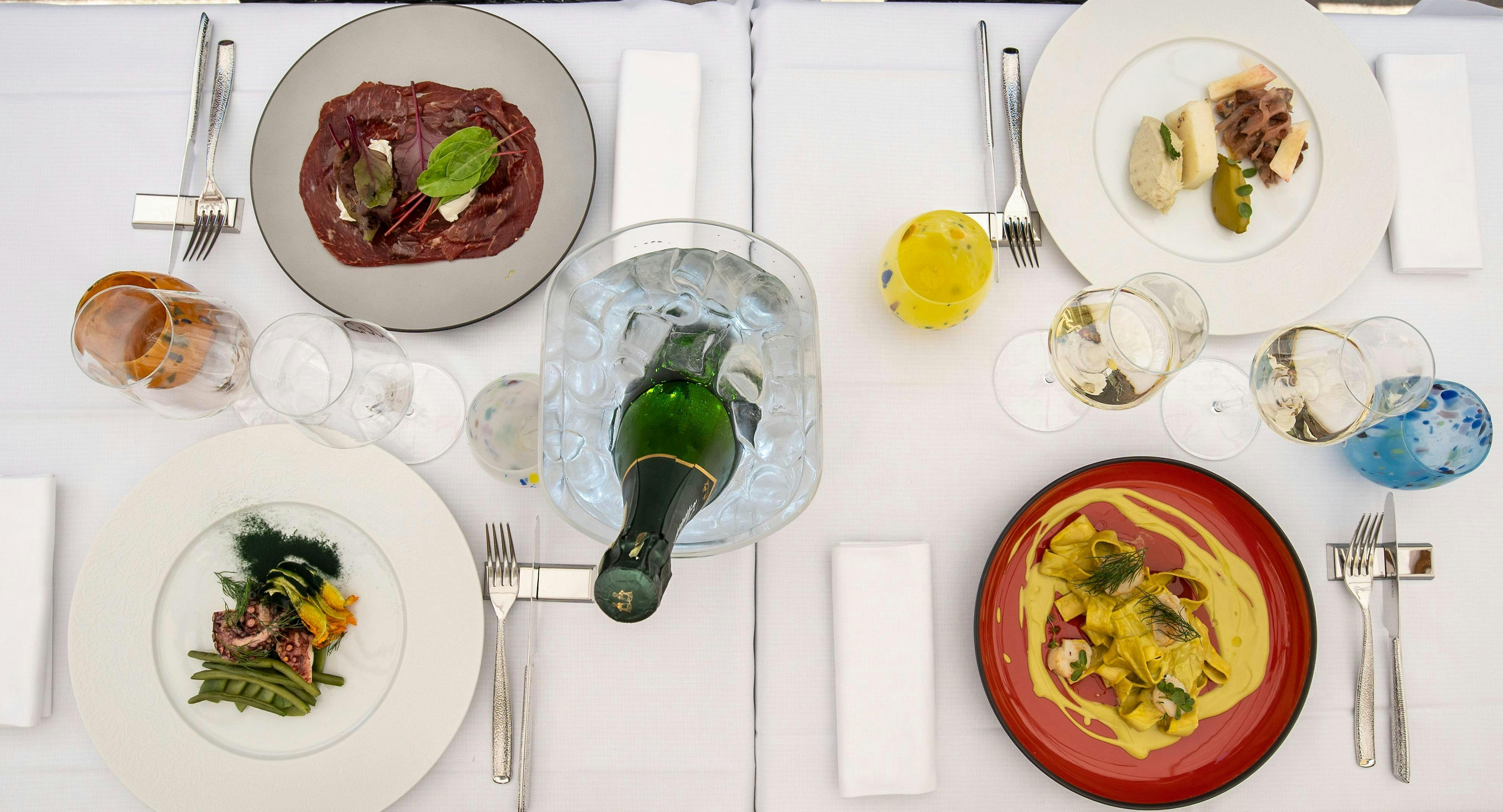 Photo of restaurant Ca' Leon in Santa Croce, Venice - Photo 13