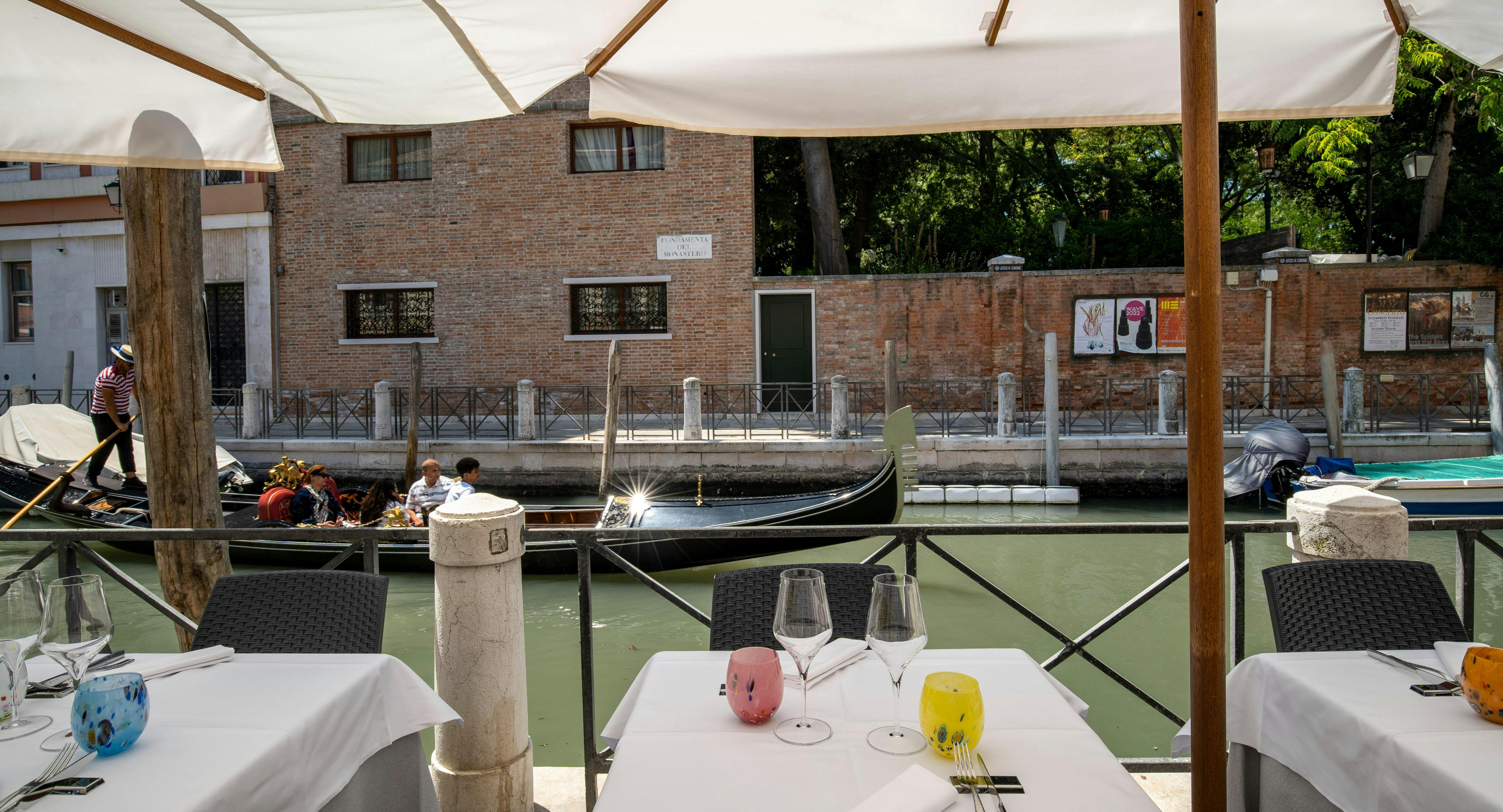 Photo of restaurant Ca' Leon in Santa Croce, Venice - Photo 8