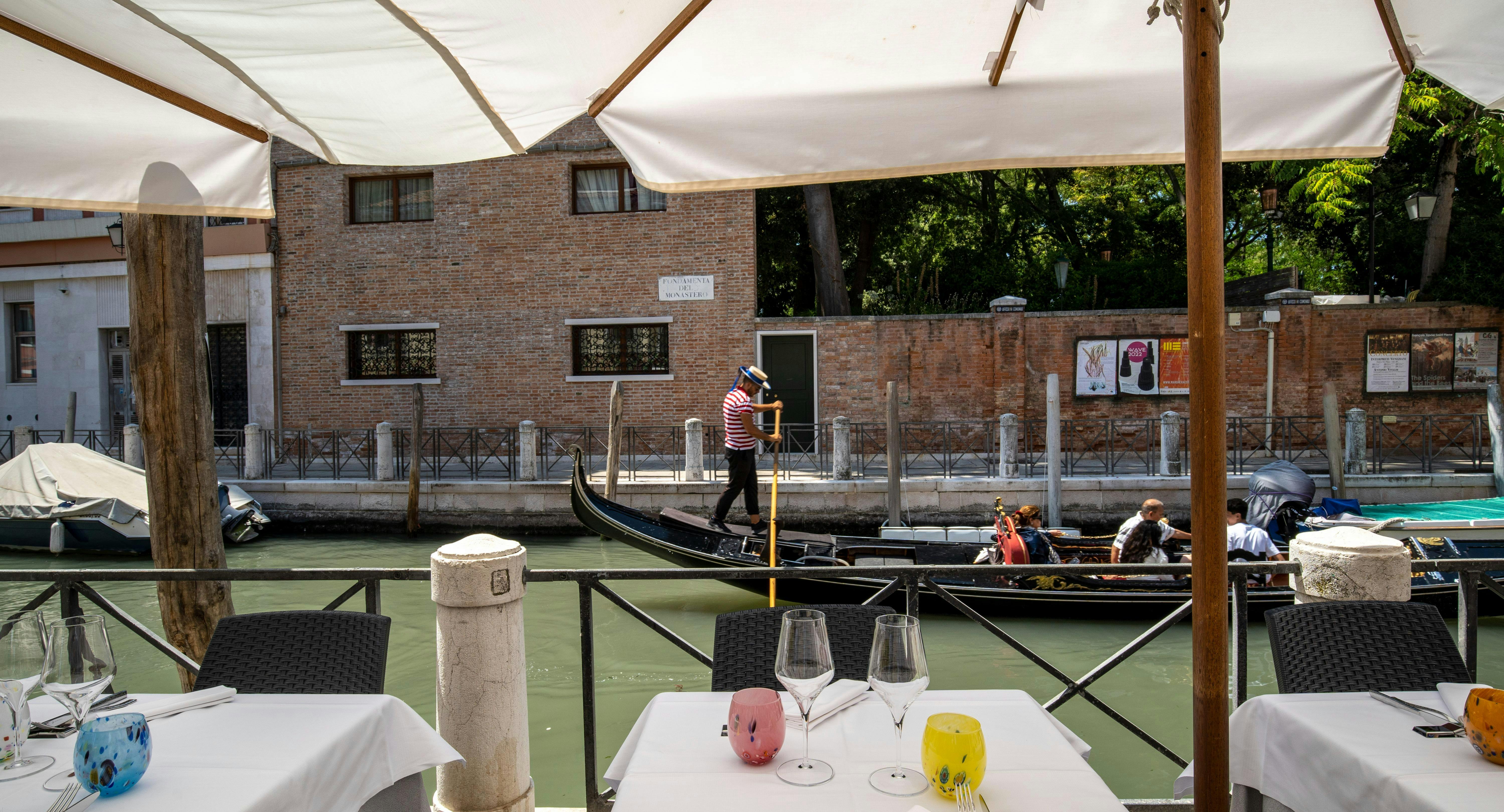 Photo of restaurant Ca' Leon in Santa Croce, Venice - Photo 7