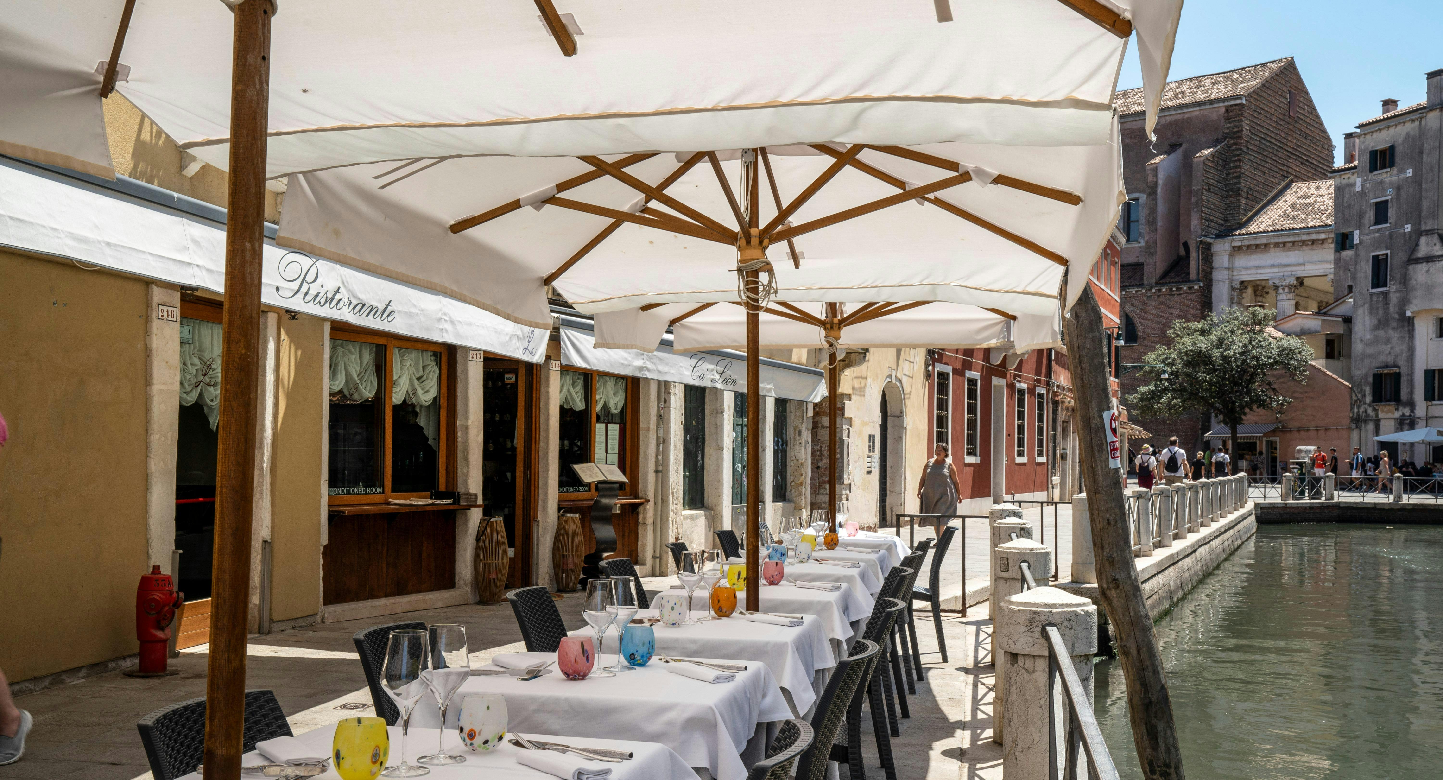 Photo of restaurant Ca' Leon in Santa Croce, Venice - Photo 4