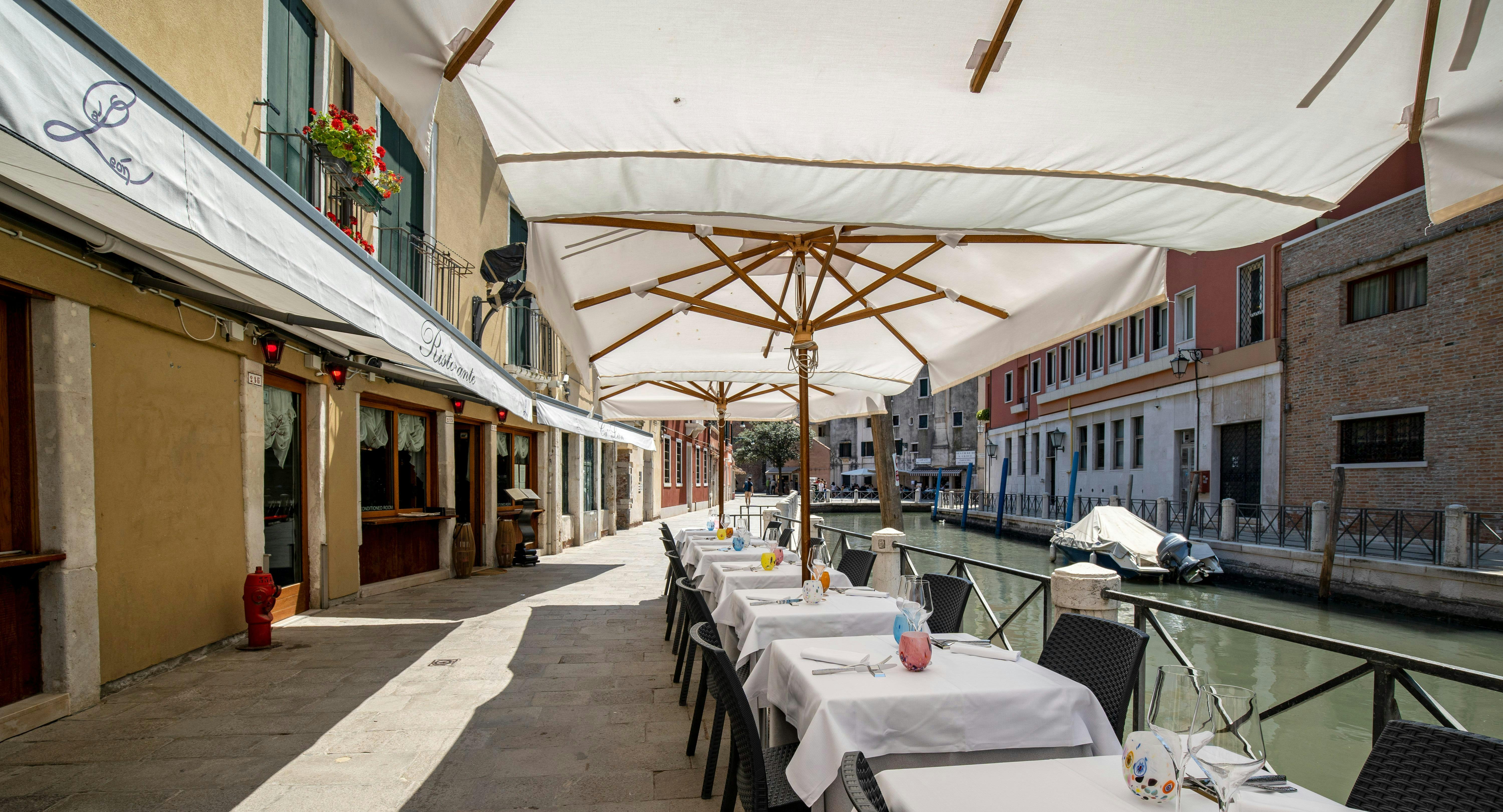 Photo of restaurant Ca' Leon in Santa Croce, Venice - Photo 3