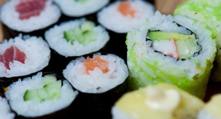 Photo of restaurant Nagoya Aalsmeer in Centre, Aalsmeer - Photo 6