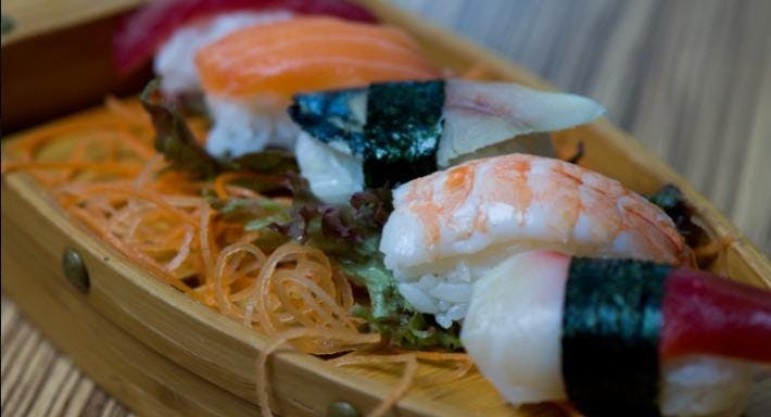 Photo of restaurant Nagoya Aalsmeer in Centre, Aalsmeer - Photo 2