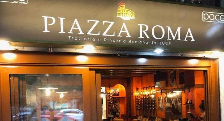 Photo of restaurant Pace - Piazza Roma in Washington, Milan - Photo 2