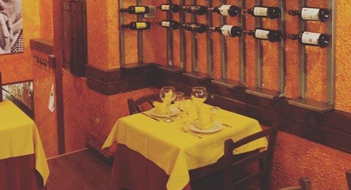 Photo of restaurant Pace - Piazza Roma in Washington, Milan - Photo 4