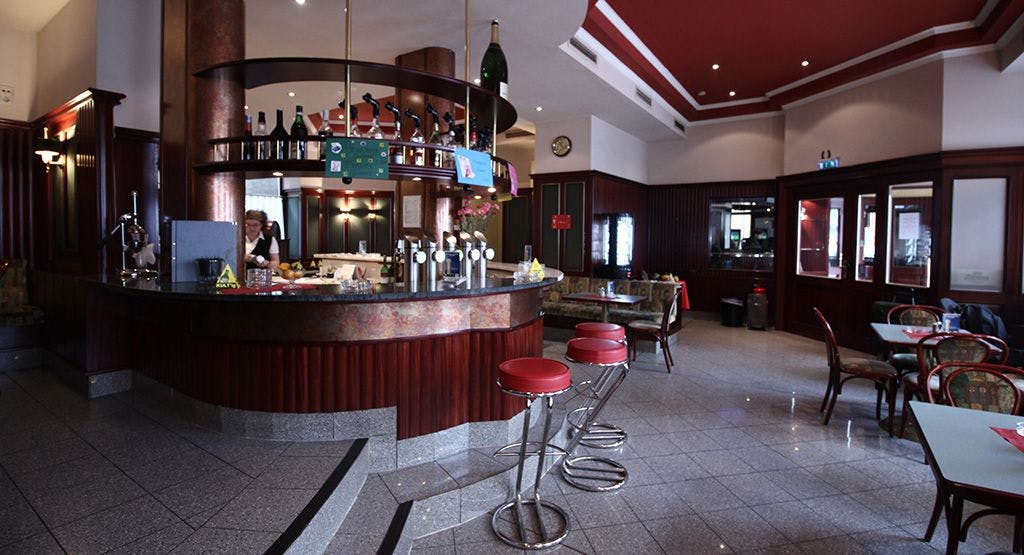 Photo of restaurant Cafe Carl in 5. District, Vienna