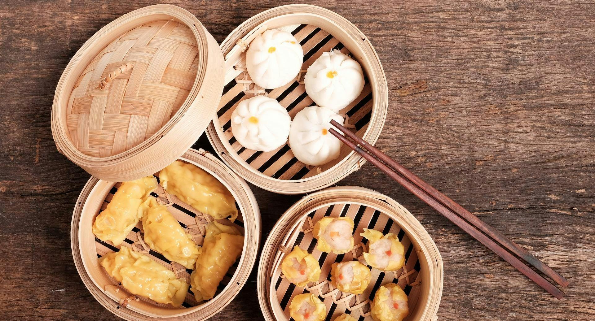 Bilder von Restaurant Laolao in 6. Bezirk, Wien - Photo 3