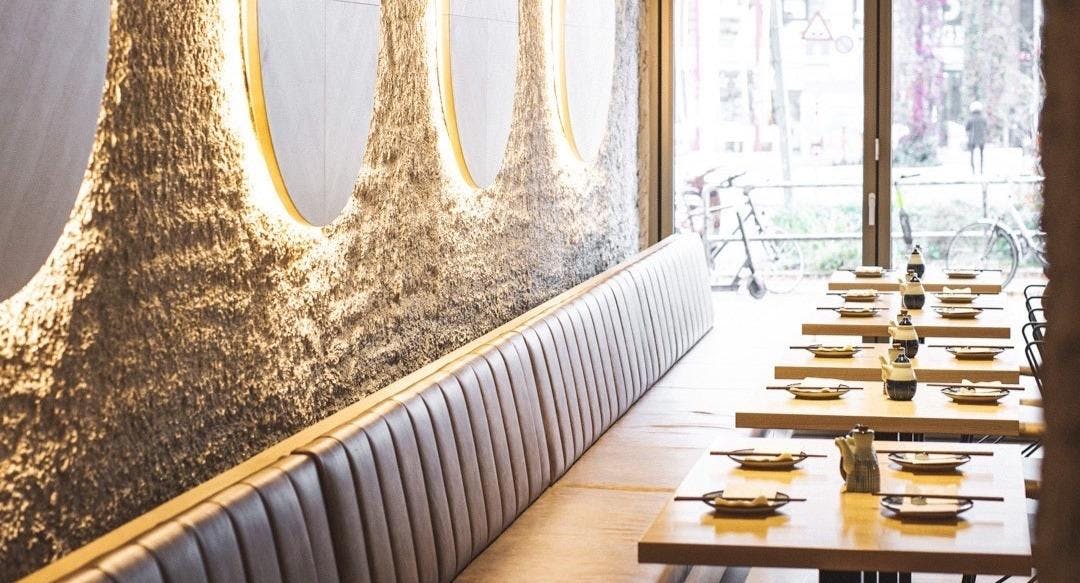 Bilder von Restaurant Laolao in 6. Bezirk, Wien - Photo 4