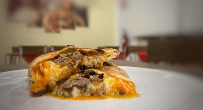 Ristorante Gusto Più Pizzeria a Carlentini, Siracusa