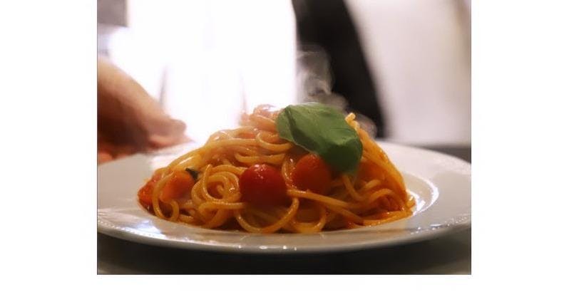 Foto del ristorante Santa Margherita a Porta Romana, Milano