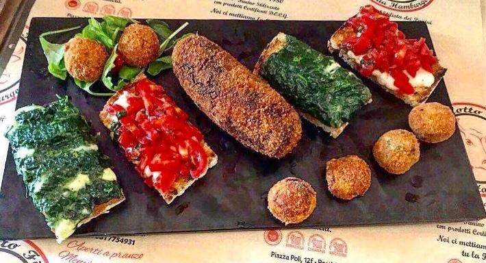 Restaurant RobyFood Portici in Portici, Naples