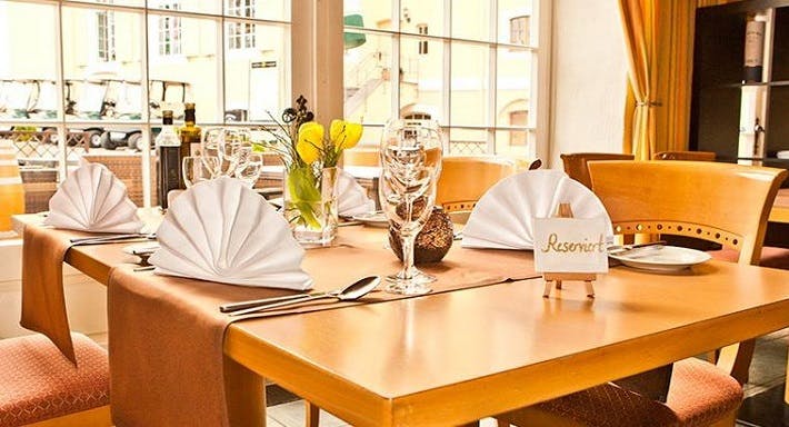 Photo of restaurant Restaurant Graf Belderbusch in Miel, Swisttal - Photo 3