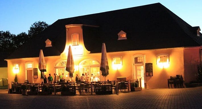 Photo of restaurant Restaurant Graf Belderbusch in Miel, Swisttal - Photo 5