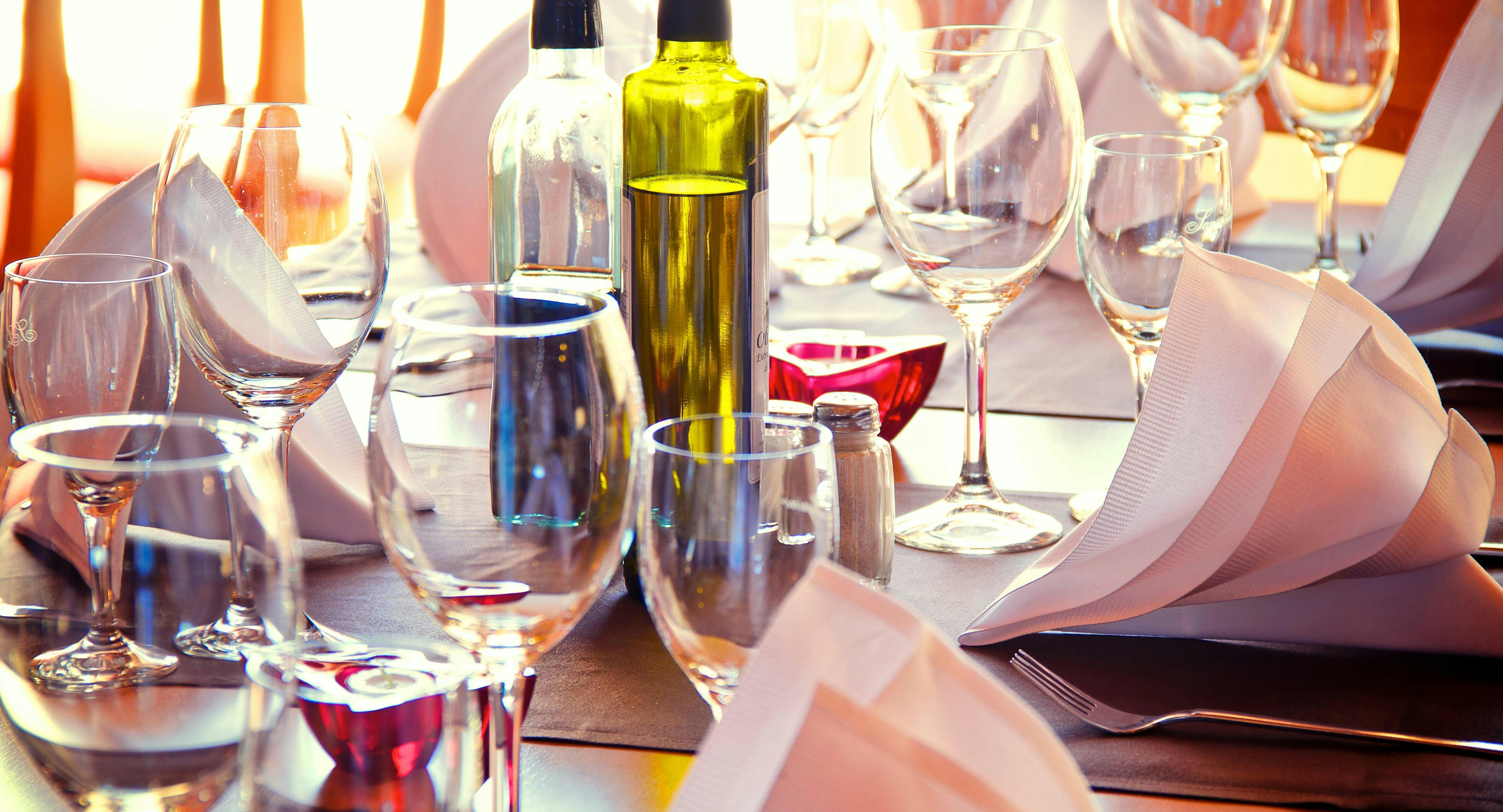 Photo of restaurant Restaurant Graf Belderbusch in Miel, Swisttal - Photo 4