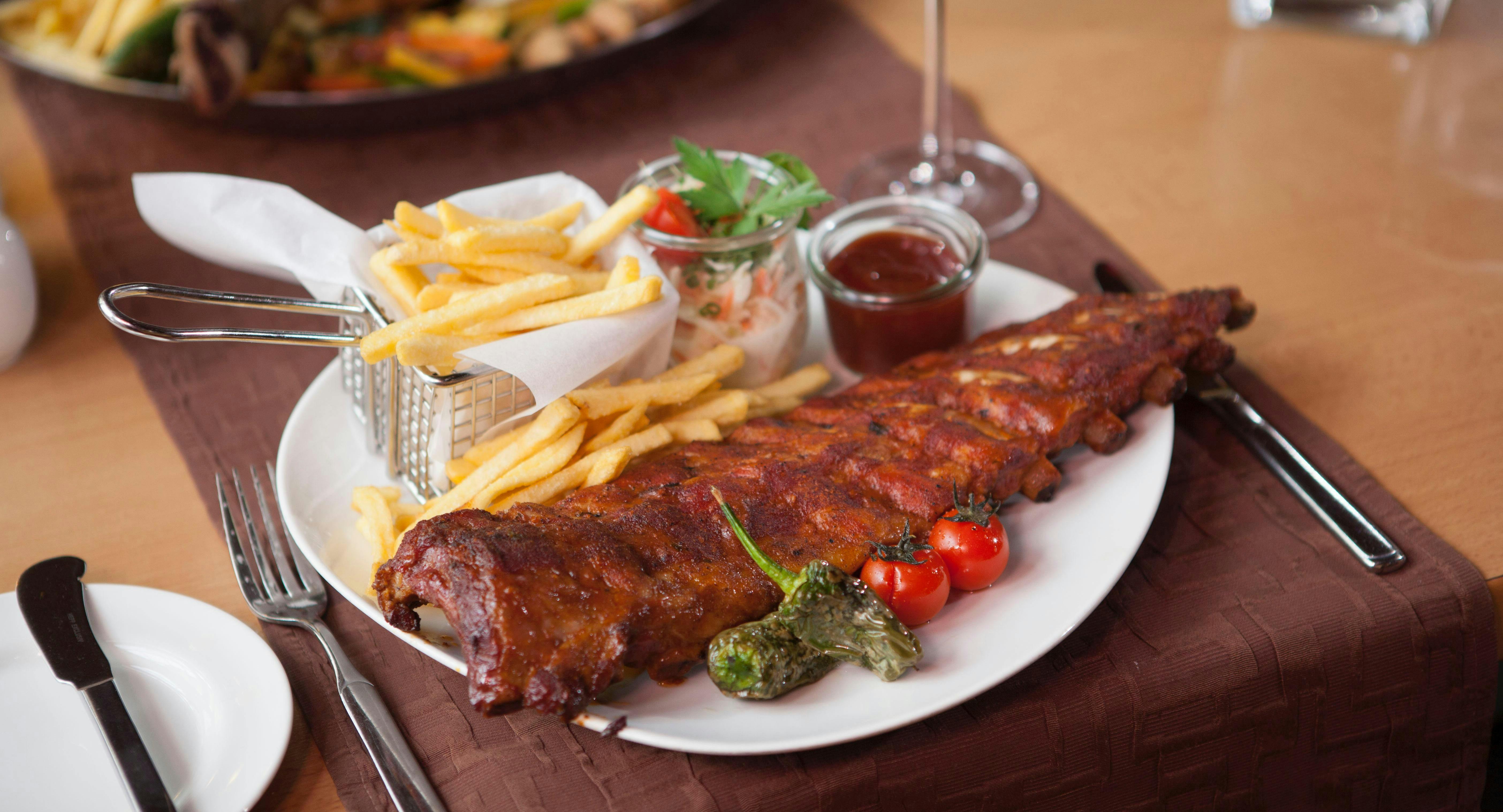 Photo of restaurant Restaurant Graf Belderbusch in Miel, Swisttal - Photo 6