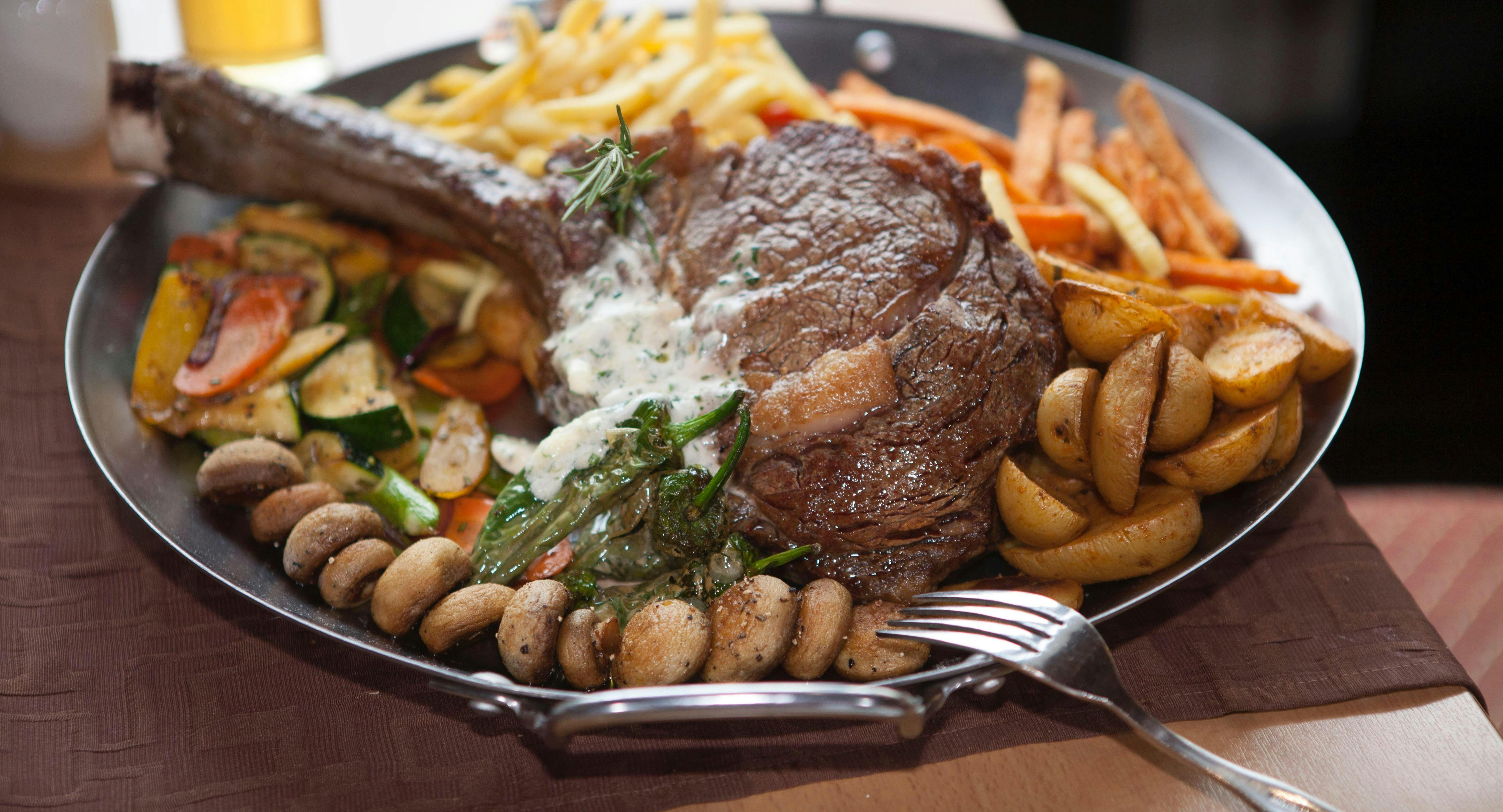 Photo of restaurant Restaurant Graf Belderbusch in Miel, Swisttal - Photo 7