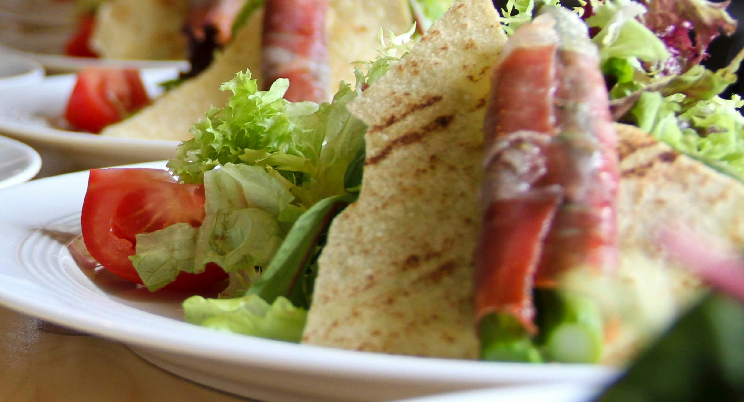 Photo of restaurant Restaurant Graf Belderbusch in Miel, Swisttal - Photo 8